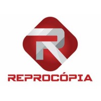 Reprocopia logo - Similar company to Facilita Telecom
