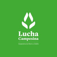 Cooperativa de Ahorro y Crédito Lucha Campesina logo - Similar company to Faces Microfinanzas
