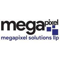 Megapixel Solutions LLP logo - Similar company to Change Maker Consultancy