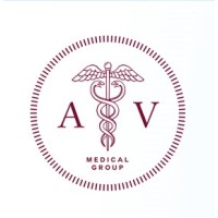 AV Medical Group logo - Similar company to Av Medical