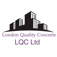 London Quality Concrete logo - Similar company to Rapid Readymix