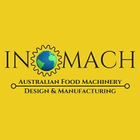 INOMACH logo - Similar company to Cake Concepts