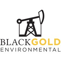 BlackGold Environmental logo - Similar company to Black Gold Rental Tools, Inc.