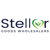 Stellar Goods Wholesalers logo - Similar company to Steerz