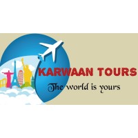 Karwaan Tours logo - Similar company to Codeknot Ai