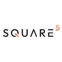 Square 5 logo - Similar company to Essenssys