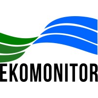 EKOMONITOR logo - Similar company to Vodní Zdroje Ekomonitor