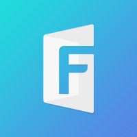 FilmFreeway logo - Similar company to Save The Cat!
