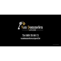 Van Dommelen Vastgoed logo - Similar company to Msa Real Estate