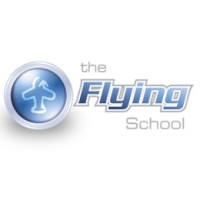 The Flying School logo - Similar company to Central Electrical Distributors Braintree (Ced)