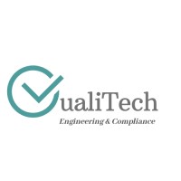 Qualitech Engineering & Compliance logo - Similar company to Bioaxess