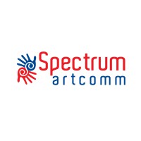 Spectrum Artcomm logo - Similar company to Seido Components And Assemblies