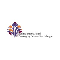 Facultad Internacional de Psicología y Psicoanálisis Lalangue logo - Similar company to A.U.P.A