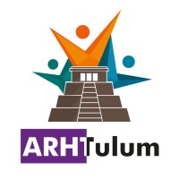 Asociación de Recursos Humanos de Tulum logo - Similar company to Aprhifac: Asociación De Profesionales En Recursos Humanos Del Sector Salud A.C.