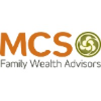 Mcs Financial Advisors