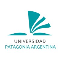 Universidad Patagonia Argentina logo - Similar company to Red Nexo