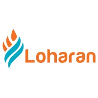 Loharan logo - Similar company to Halman Web