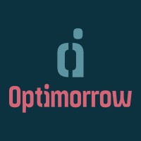 Optimorrow logo - Similar company to Netboss Bv