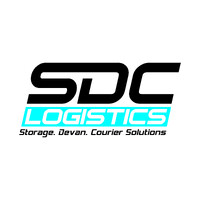 SDC Logistics NZ logo - Similar company to Coghlan