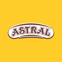 Astral Pães e Massas logo - Similar company to Construmaia