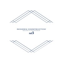 Roger's Construction logo - Similar company to 爱玛科技集团股份有限公司