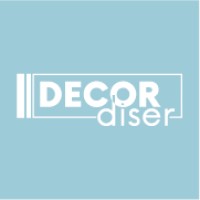 Decordiser logo - Similar company to Escuela De Arquitectura De Lima