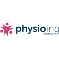 Physio Inq Sutherland logo - Similar company to Specific Physiotherapy Preston