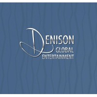 Denison Global Entertainment Inc. logo - Similar company to Russian Math Tutors