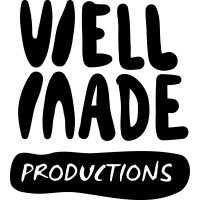 Well Made Productions logo - Similar company to Het Hem