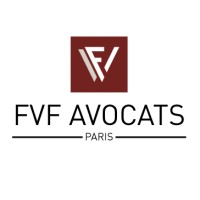 FVF AVOCATS logo - Similar company to Dreyfus-Fontana Avocats