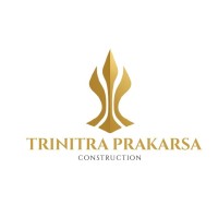 Trinitra Prakarsa Group logo - Similar company to Mega Property Group