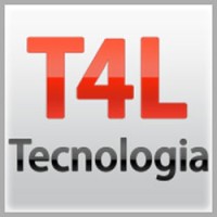 T4L TECNOLOGIA logo - Similar company to Dn Conectividade Ltda