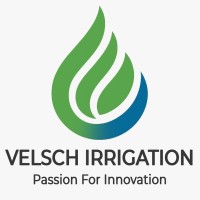 VELSCH IRRIGATION logo - Similar company to Riego