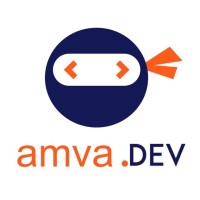 AMVA.DEV logo - Similar company to Itqan Smart Solutions