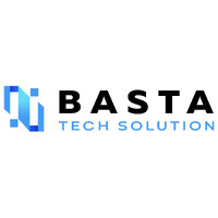 Basta Tech Solutions logo - Similar company to Ameotech Informatics