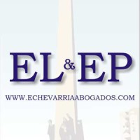 Echevarria Leunda & Echevarria Petit logo - Similar company to Eap Internacional