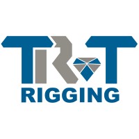 TRT Rigging (Pty) Ltd logo - Similar company to Zenith Specialised Solutions (Pty) Ltd