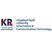 KR.ICT logo - Similar company to Al Nowras It Solutions