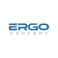 ErgoConcept logo - Similar company to Abcdev