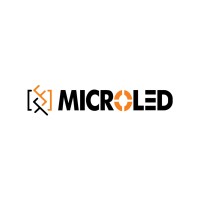 Microled Technologies logo - Similar company to Led Lite Vision