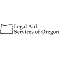 Legal Aid Services Of Oregon logo - Similar company to Oregon Innocence Project