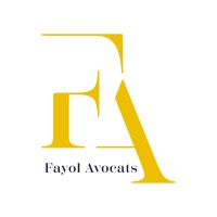 FAYOL AVOCATS logo - Similar company to Steinfl + Bruno, Llp