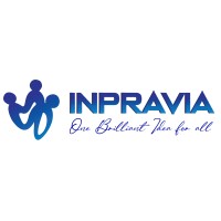 INPRAVIA GLOBAL NETWORKS [P] LTD. logo - Similar company to Vinayaka Traders