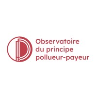 Observatoire du principe pollueur-payeur logo - Similar company to Rubantin