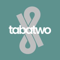tabatwo logo - Similar company to Timework - It-Branchens Rekrutterings- Og Karrierepartner