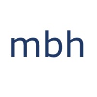 managementberatung björn harder logo - Similar company to Iso Schmiede Gmbh