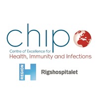 CHIP Centre of Excellence for Health, Immunity and Infections @Rigshospitalet logo - Similar company to Specialsport.Dk