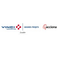 Acciona - Vinci Joint Venture