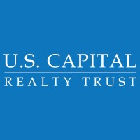 U.S. Capital Realty Trust logo - Similar company to Hugo & Hoby