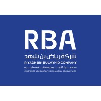 RBA - Chartered Accountants and Financial Consultants logo - Similar company to Ragm Cloud Erp - رقم للمحاسبة والمبيعات